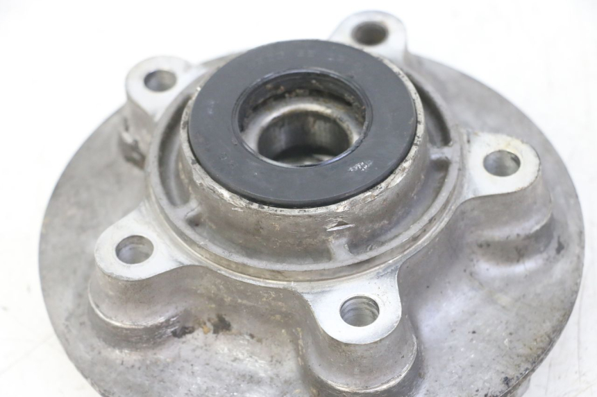 photo de KROONSTEUN SUZUKI GS GSE 500 (2001 - 2003) - Detail van het onderdeel