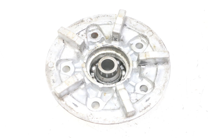 photo de KROONSTEUN SUZUKI GS GSE 500 (2001 - 2003) - Zoom op gebruiksstaat