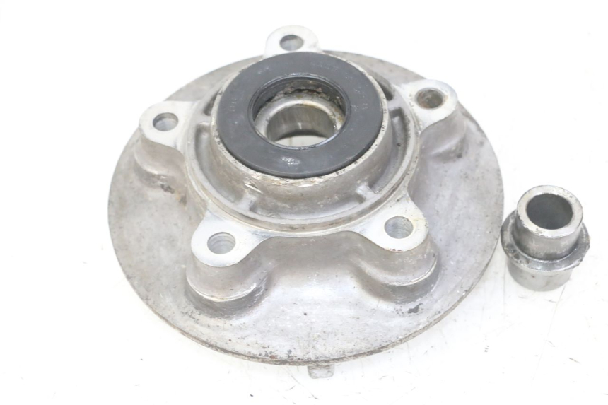 photo de KROONSTEUN SUZUKI GS GSE 500 (2001 - 2003) - Overzicht