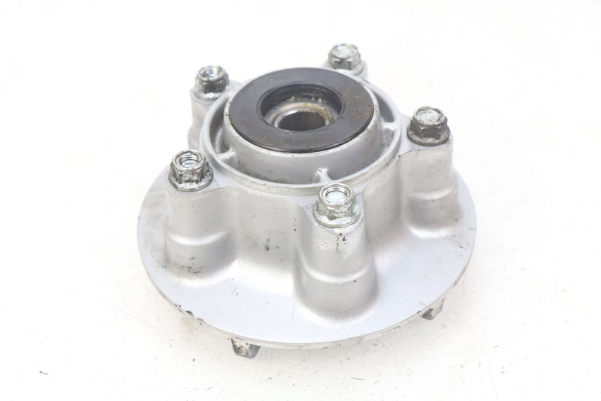 photo de KROONSTEUN SUZUKI GSF N BANDIT 600 (2000 - 2004) - Hoofdaanzicht