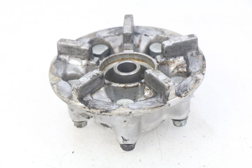 photo de KROONSTEUN SUZUKI GSF N BANDIT 600 (2000 - 2004) - Zoom op gebruiksstaat