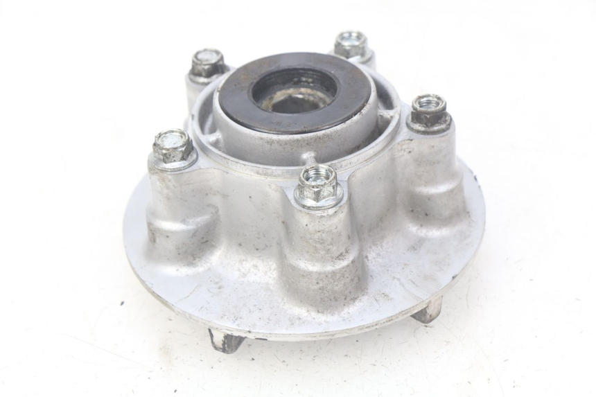 photo de KROONSTEUN SUZUKI GSF N BANDIT 600 (2000 - 2004) - Andere kijkhoek