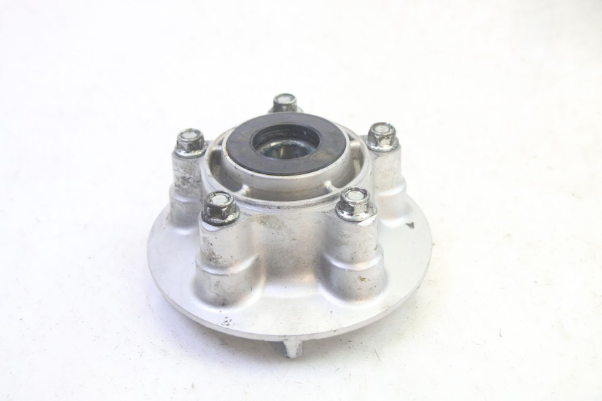 photo de STEUN VOOR KRANS SUZUKI GSF N BANDIT 600 (1996 - 1999) - Andere kijkhoek