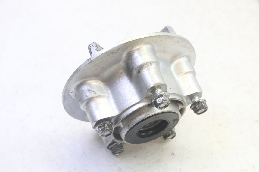 photo de STEUN VOOR KRANS SUZUKI GSF N BANDIT 600 (1996 - 1999) - Overzicht