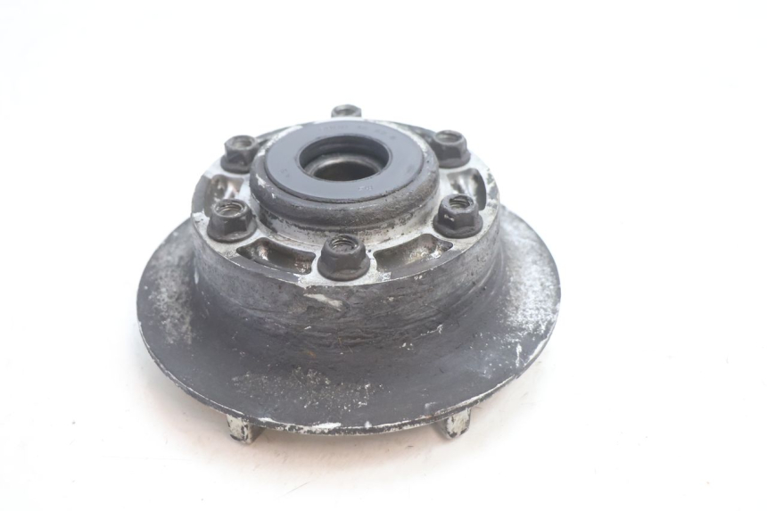 photo de STEUN VOOR TANDWIEL SUZUKI GSF N BANDIT 1200 (2001 - 2005) - Detail van het onderdeel