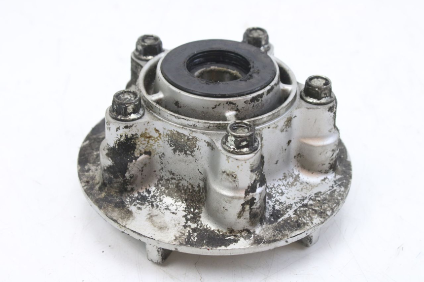 photo de KROONSTEUN SUZUKI GSF S BANDIT 600 (2000 - 2004) - Hoofdaanzicht