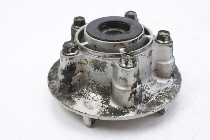 photo de KROONSTEUN SUZUKI GSF S BANDIT 600 (2000 - 2004) - Detail van het onderdeel