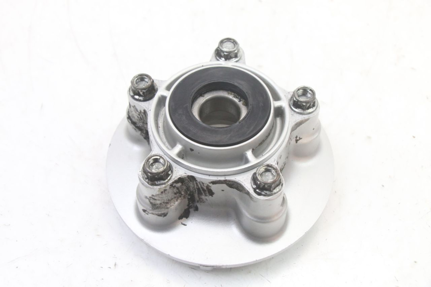 photo de KROONSTEUN SUZUKI GSF S BANDIT 600 (2000 - 2004) - Andere kijkhoek