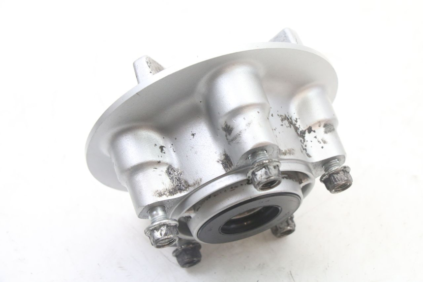 photo de KROONSTEUN SUZUKI GSF S BANDIT 600 (2000 - 2004) - Overzicht