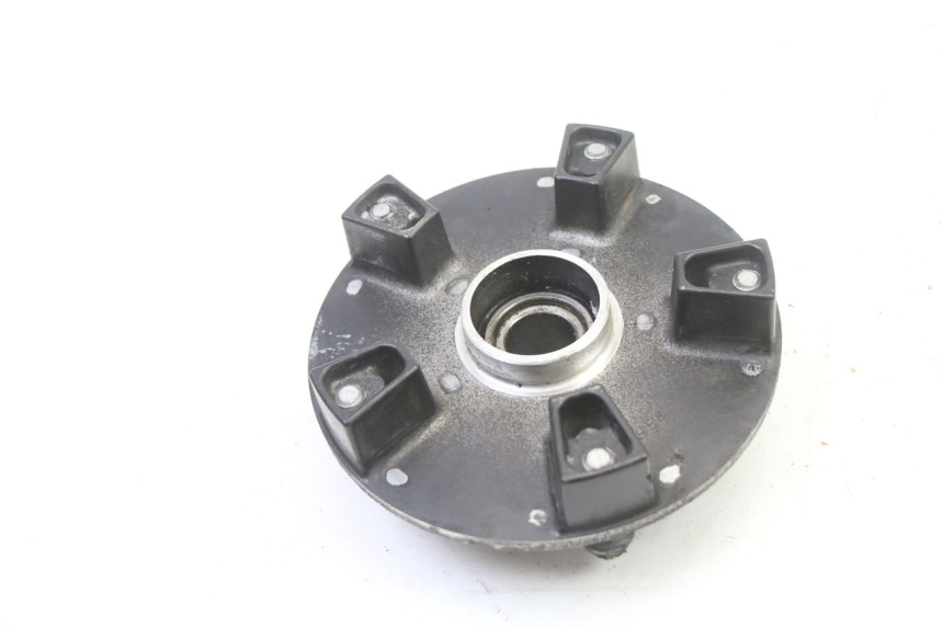 photo de STEUN VOOR KRANS SUZUKI GSR 750 (2011 - 2017) - Andere kijkhoek