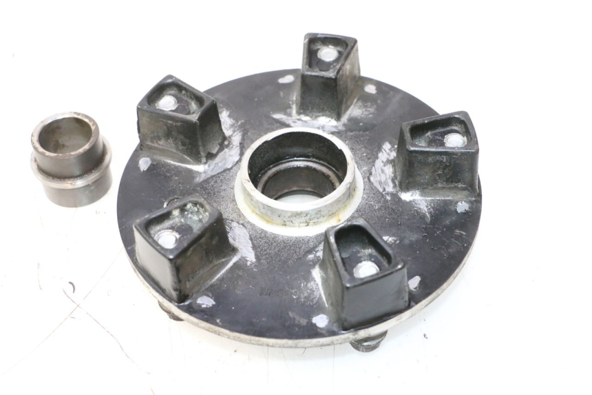 photo de KROONSTEUN SUZUKI GSR 600 (2005 - 2012) - Detail van het onderdeel