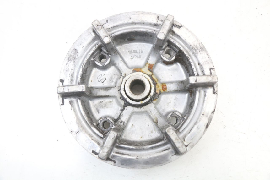 photo de KROONSTEUN SUZUKI GSX E 250 (1982 - 1983) - Andere kijkhoek