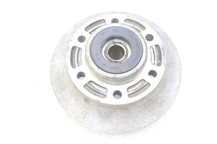 photo de KROONSTEUN SUZUKI GSX-F GSX  F 1100 (1988 - 1994) - Hoofdaanzicht