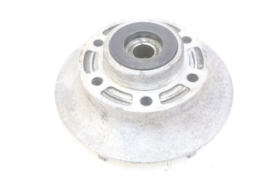 photo de KROONSTEUN SUZUKI GSX-F GSX  F 1100 (1988 - 1994) - Detail van het onderdeel