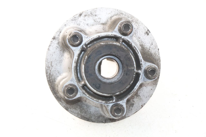 photo de KROONSTEUN SUZUKI GSX-F GSXF 600 (1998 - 2004) - Hoofdaanzicht