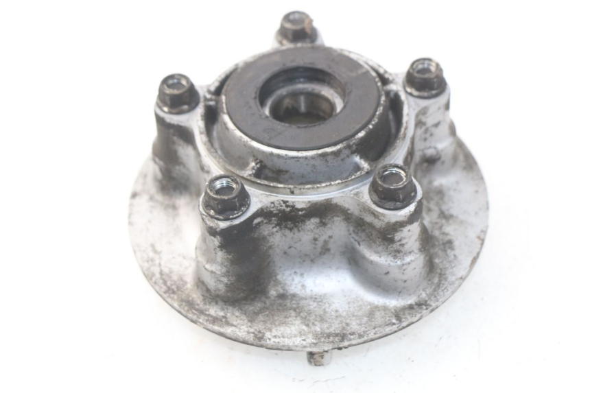 photo de KROONSTEUN SUZUKI GSX-F GSXF 600 (1998 - 2004) - Detail van het onderdeel