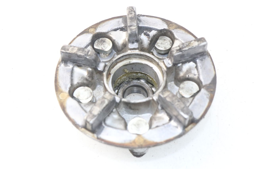 photo de KROONSTEUN SUZUKI GSX-F GSXF 600 (1998 - 2004) - Zoom op gebruiksstaat