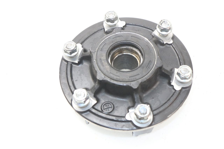 photo de KROONSTEUN SUZUKI GSX-R GSXR K16 1000 (2012 - 2016) - Hoofdaanzicht