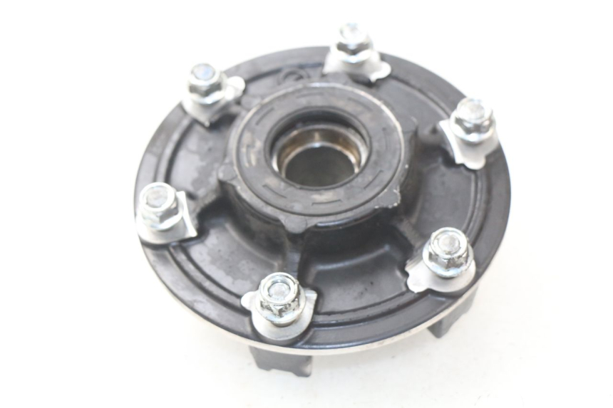 photo de KROONSTEUN SUZUKI GSX-R GSXR K16 1000 (2012 - 2016) - Detail van het onderdeel