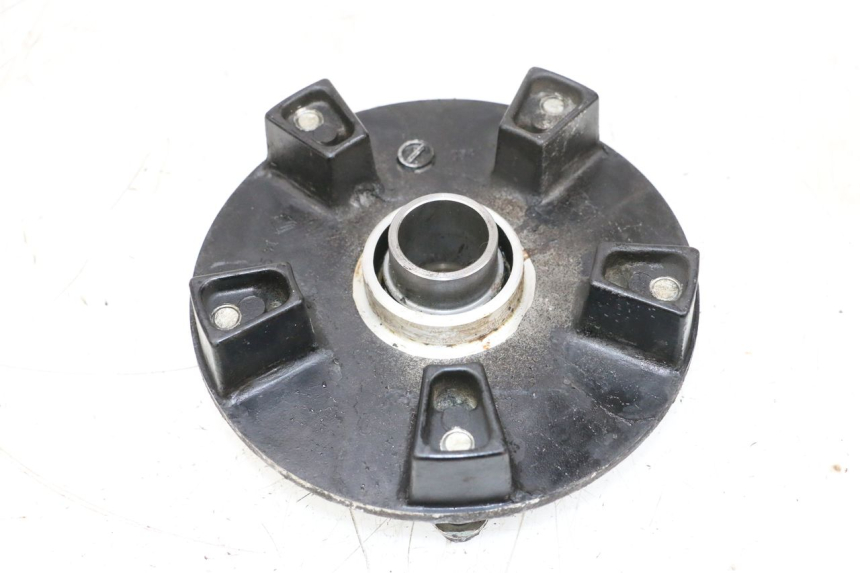 photo de KROONSTEUN SUZUKI GSXR GSX-R 1000 (2003 - 2004) - Zoom op gebruiksstaat