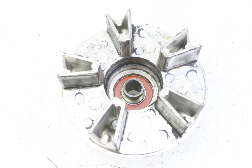photo de KROONSTEUN HONDA CBR F 1000 (1993 - 1996) - Detail van het onderdeel