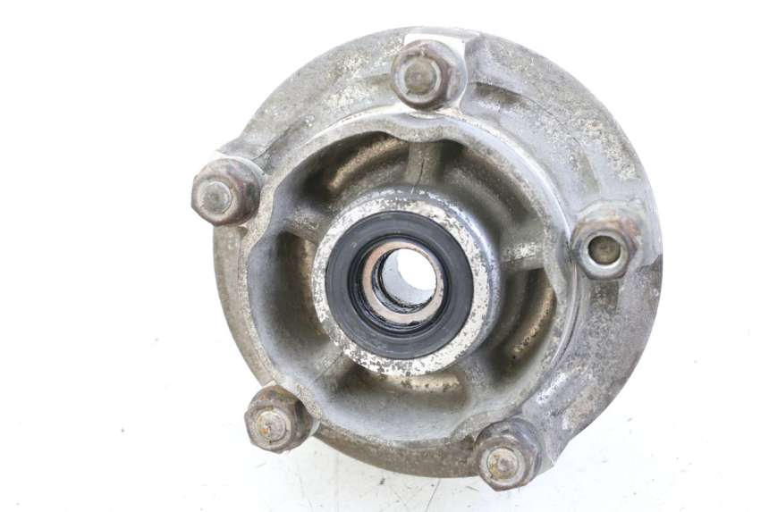 photo de KROONSTEUN HONDA VT C2 SHADOW 750 (1997 - 2001) - Hoofdaanzicht