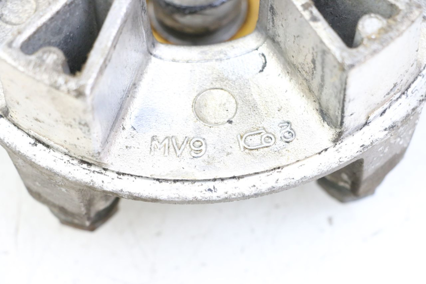 photo de KROONSTEUN HONDA VT C2 SHADOW 750 (1997 - 2001) - Detail van het onderdeel