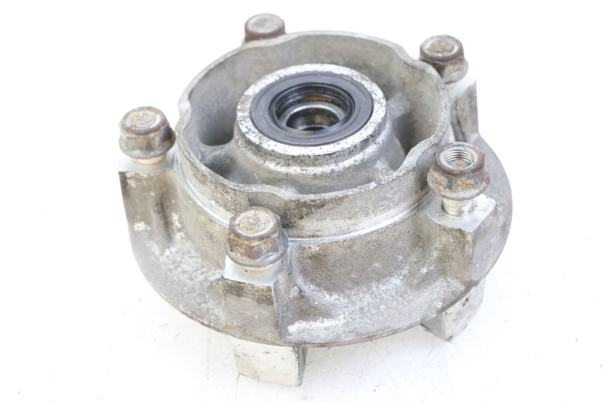 photo de KROONSTEUN HONDA VT C2 SHADOW 750 (1997 - 2001) - Andere kijkhoek