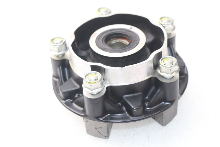 photo de KROONSTEUN HONDA INTEGRA NC D 750 (2016 - 2018) - Detail van het onderdeel