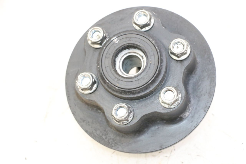 photo de STEUN VOOR KRANS KEEWAY K-LIGHT KLIGHT 125 (2018 - 2025) - Hoofdaanzicht