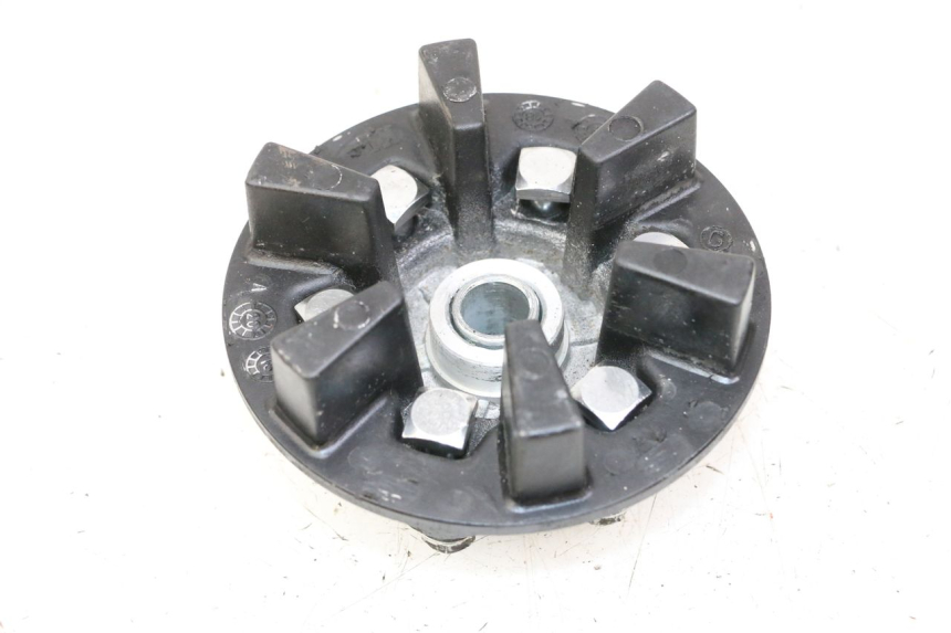 photo de STEUN VOOR KRANS KEEWAY K-LIGHT KLIGHT 125 (2018 - 2025) - Detail van het onderdeel