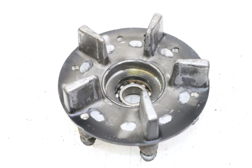 photo de KROONSTEUN KAWASAKI ZR7 ZR-7 S 750 (1999 - 2004) - Detail van het onderdeel