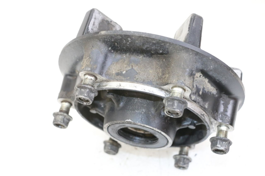 photo de KROONSTEUN KAWASAKI ZR7 ZR-7 S 750 (1999 - 2004) - Zoom op gebruiksstaat