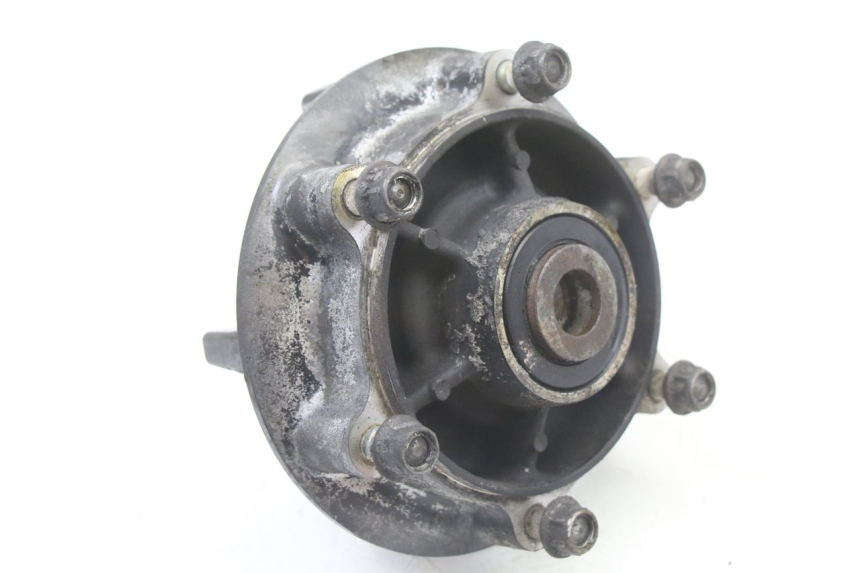 photo de KROONSTEUN KAWASAKI ZR7 ZR-7 S 750 (1999 - 2004) - Detail van het onderdeel