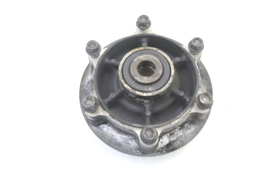 photo de KROONSTEUN KAWASAKI ZR7 ZR-7 S 750 (1999 - 2004) - Zoom op gebruiksstaat