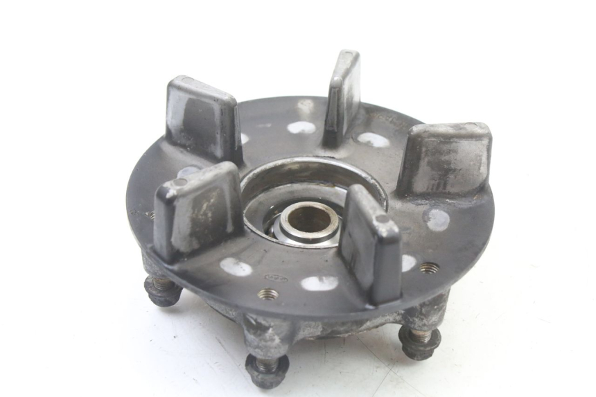 photo de KROONSTEUN KAWASAKI ZR7 ZR-7 S 750 (1999 - 2004) - Overzicht