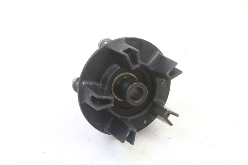 photo de STEUN VOOR KRANS KIDEN KD125-G 125 (2018 - 2022) - Zoom op gebruiksstaat