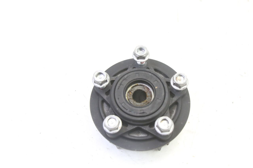 photo de STEUN VOOR KRANS KIDEN KD125-G 125 (2018 - 2022) - Technische close-up