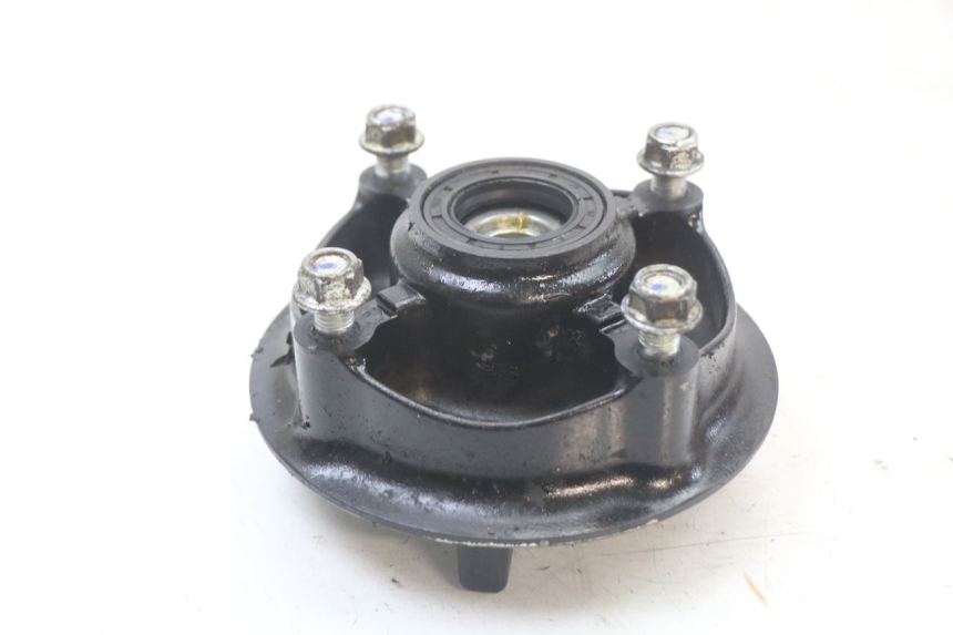 photo de KROONSTEUN MASAI SCRAMBLER SPORT 125 (2021 - 2025) - Hoofdaanzicht