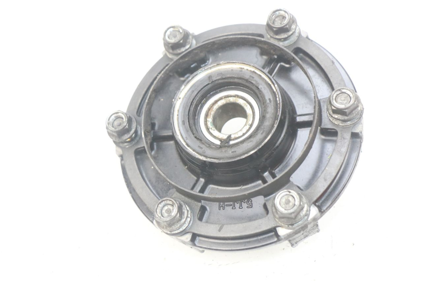 photo de KROONSTEUN YAMAHA MT-07 MT07 ABS 700 (2014 - 2017) - Hoofdaanzicht