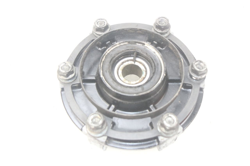 photo de KROONSTEUN YAMAHA MT-07 MT07 ABS 700 (2014 - 2017) - Andere kijkhoek