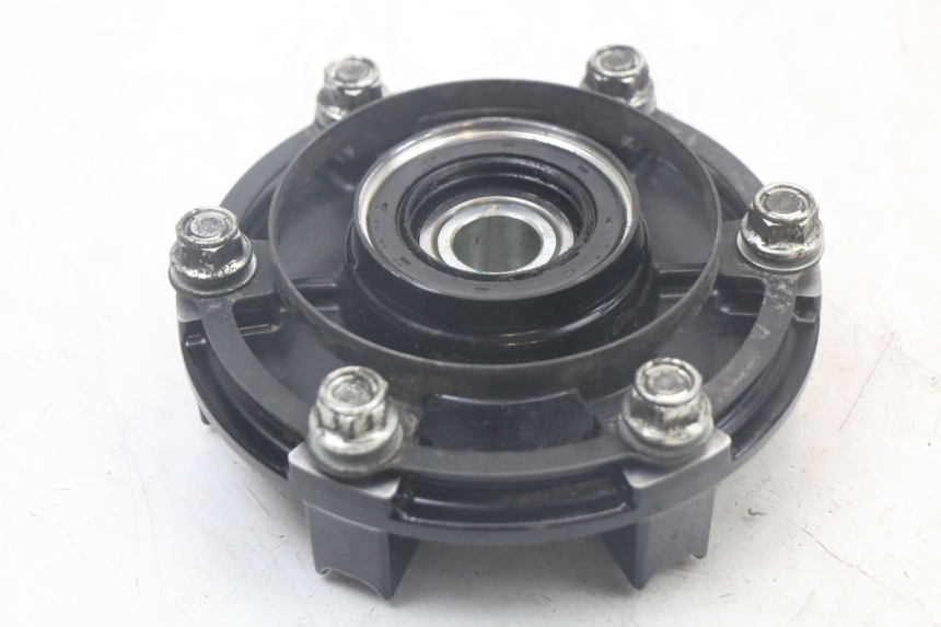 photo de KROONSTEUN YAMAHA MT-07 MT07 ABS 700 (2014 - 2017) - Detail van het onderdeel