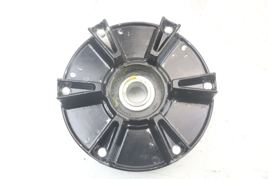 photo de KROONSTEUN YAMAHA MT-07 MT07 ABS 700 (2014 - 2017) - Andere kijkhoek