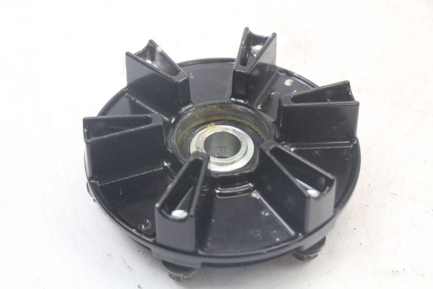 photo de KROONSTEUN YAMAHA MT-07 MT07 ABS 700 (2014 - 2017) - Technische close-up