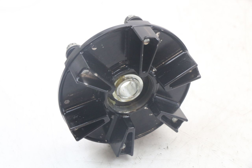 photo de KROONSTEUN YAMAHA MT-07 MT07 ABS 700 (2014 - 2017) - Overzicht