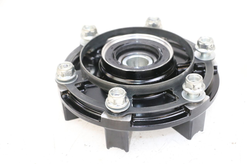 photo de STEUN VOOR KRANS YAMAHA MT-07 MT07 ABS 700 (2018 - 2020) - Detail van het onderdeel