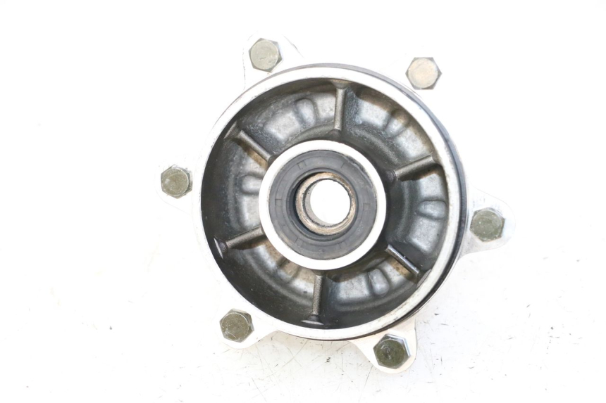 photo de KROONSTEUN MAG POWER R-STREET 50 (2016 - 2025) - Hoofdaanzicht