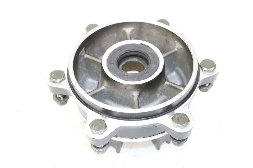 photo de KROONSTEUN MAG POWER R-STREET 50 (2016 - 2025) - Detail van het onderdeel