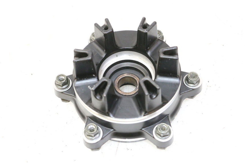 photo de KROONSTEUN MAG POWER R-STREET 50 (2016 - 2025) - Andere kijkhoek