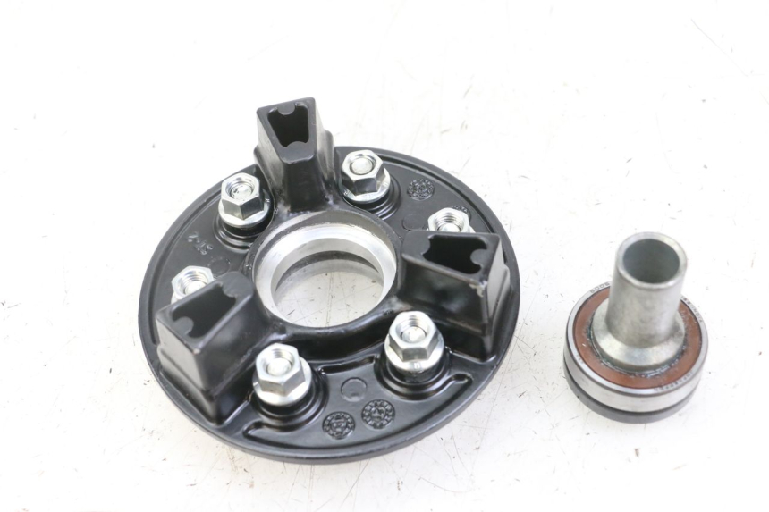 photo de KROONSTEUN ROYAL ENFIELD HYMALAYAN 410 (2016 - 2023) - Detail van het onderdeel